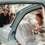 Photo de mariage par Valentin Napoli primée par Fearless Photographers en 2022